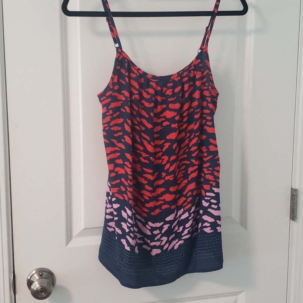Flowy CAbi blouse